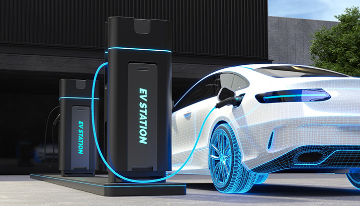 EV Charging Station Solutions